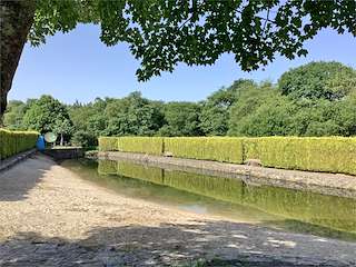 Fechas, información, programa, cartel, imágenes, mapa y ubicación de Playa Fluvial de Carreira  en  Zas