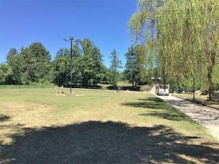 Fechas, información, programa, cartel, imágenes, mapa y ubicación de Playa Fluvial de Puebla de San Julián  en  Láncara