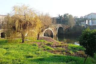 Fechas, información, programa, cartel, imágenes, mapa y ubicación de Playa Fluvial de San Roque  en  Ponteareas