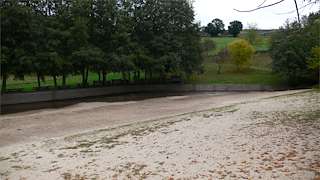 Fechas, información, programa, cartel, imágenes, mapa y ubicación de Playa Fluvial de Sanguiñedo  en  Dozón