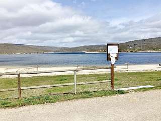 Fechas, información, programa, cartel, imágenes, mapa y ubicación de Playa Fluvial dos Franceses  en  A Veiga