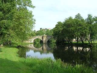 Fechas, información, programa, cartel, imágenes, mapa y ubicación de Playa Fluvial O Arnado  en  Allariz