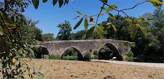 Fechas, información, programa, cartel, imágenes, mapa y ubicación de Playa Fluvial Ponte das Partidas  en  Ponteareas