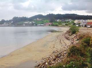 Fechas, información, programa, cartel, imágenes, mapa y ubicación de Playa Fomento  en  O Vicedo