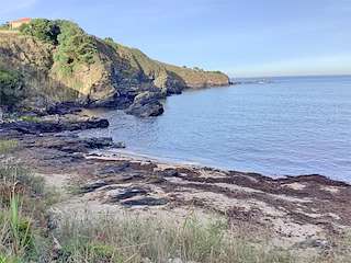 Fechas, información, programa, cartel, imágenes, mapa y ubicación de Playa Fontenla  en  Sanxenxo