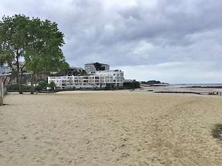 Fechas, información, programa, cartel, imágenes, mapa y ubicación de Playa Foz  en  Vigo