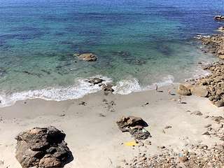 Fechas, información, programa, cartel, imágenes, mapa y ubicación de Playa Grileira  en  Sanxenxo