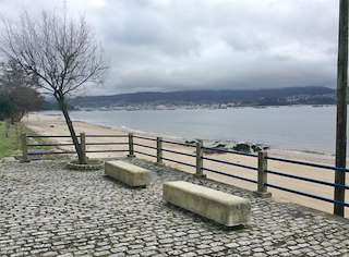 Fechas, información, programa, cartel, imágenes, mapa y ubicación de Playa Laño  en  Poio