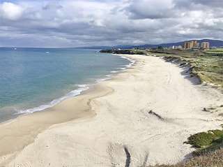 Fechas, información, programa, cartel, imágenes, mapa y ubicación de Playa Llas  en  Foz