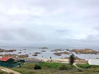 Fechas, información, programa, cartel, imágenes, mapa y ubicación de Playa Lobeiras  en  Camariñas