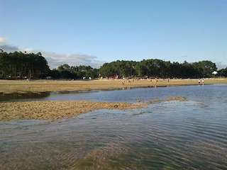 Fechas, información, programa, cartel, imágenes, mapa y ubicación de Playa Mañóns  en  Boiro