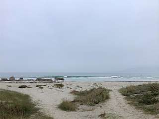 Fechas, información, programa, cartel, imágenes, mapa y ubicación de Playa Malladoira  en  Carnota