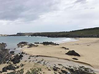 Fechas, información, programa, cartel, imágenes, mapa y ubicación de Playa Meirás - do Río  en  Valdoviño