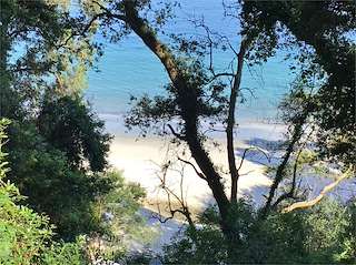 Fechas, información, programa, cartel, imágenes, mapa y ubicación de Playa Muíño Vello  en  Bueu