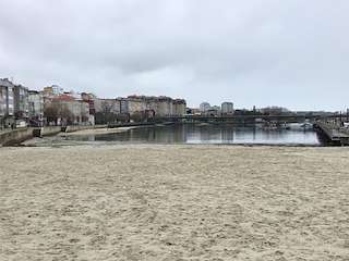 Fechas, información, programa, cartel, imágenes, mapa y ubicación de Playa O Adro  en  Vigo
