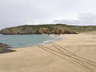 Fechas, información, programa, cartel, imágenes, mapa y ubicación de Playa O Cano Grande  en  Valdoviño