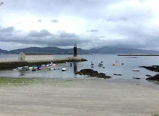 Fechas, información, programa, cartel, imágenes, mapa y ubicación de Playa O Cocho  en  Vigo