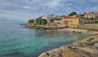 Fechas, información, programa, cartel, imágenes, mapa y ubicación de Playa O Con de Sestadelo  en  Cangas