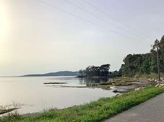 Fechas, información, programa, cartel, imágenes, mapa y ubicación de Playa O Couto  en  Cambados