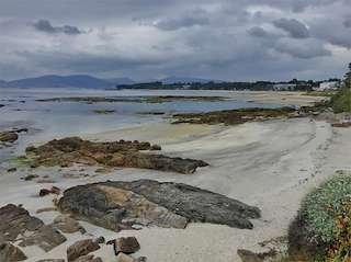 Fechas, información, programa, cartel, imágenes, mapa y ubicación de Playa O Fechiño  en  Vigo