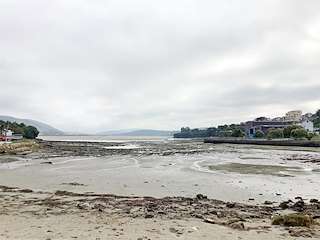 Fechas, información, programa, cartel, imágenes, mapa y ubicación de Playa O Lodeiro  en  Cabana de Bergantiños