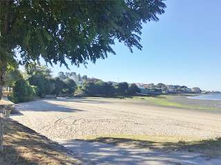 Fechas, información, programa, cartel, imágenes, mapa y ubicación de Playa O Pazo  en  Rianxo