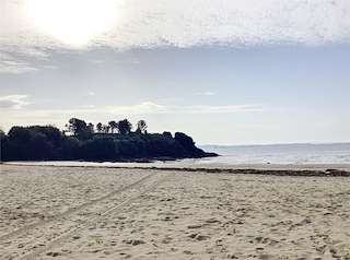 Fechas, información, programa, cartel, imágenes, mapa y ubicación de Playa O Porrón  en  Rianxo