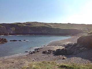 Fechas, información, programa, cartel, imágenes, mapa y ubicación de Playa O Porto  en  Valdoviño