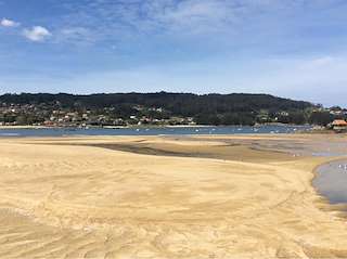 Fechas, información, programa, cartel, imágenes, mapa y ubicación de Playa Os Picos  en  Cangas de Morrazo