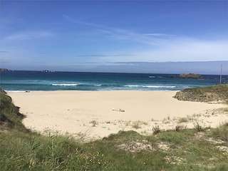 Fechas, información, programa, cartel, imágenes, mapa y ubicación de Playa Pareixal  en  Ferrol