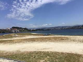 Fechas, información, programa, cartel, imágenes, mapa y ubicación de Playa Pedra Alta  en  Poio