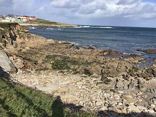 Fechas, información, programa, cartel, imágenes, mapa y ubicación de Playa Pericón  en  Cervo