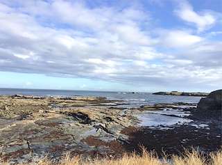 Fechas, información, programa, cartel, imágenes, mapa y ubicación de Playa Portiño de A Devesa  en  Ribadeo