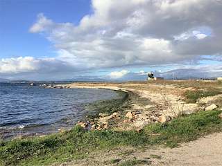 Fechas, información, programa, cartel, imágenes, mapa y ubicación de Playa Porto dos Padroneses  en  O Grove