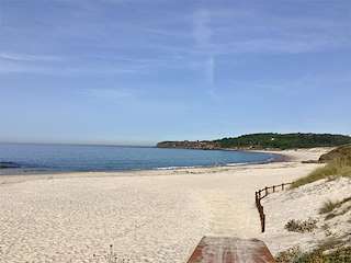 Fechas, información, programa, cartel, imágenes, mapa y ubicación de Playa Pragueira  en  Sanxenxo