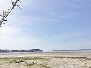 Fechas, información, programa, cartel, imágenes, mapa y ubicación de Playa Rebordelo  en  Boiro