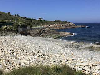 Fechas, información, programa, cartel, imágenes, mapa y ubicación de Playa Reiro  en  Arteixo