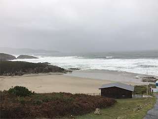 Fechas, información, programa, cartel, imágenes, mapa y ubicación de Playa Repibelo  en  Arteixo