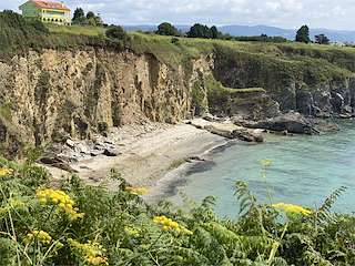 Fechas, información, programa, cartel, imágenes, mapa y ubicación de Playa Ribada  en  Ares