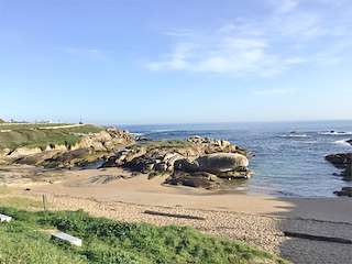 Fechas, información, programa, cartel, imágenes, mapa y ubicación de Playa Ril  en  Burela