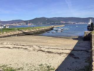 Fechas, información, programa, cartel, imágenes, mapa y ubicación de Playa Ríos Pilón  en  Vigo