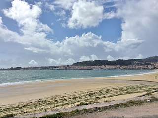 Fechas, información, programa, cartel, imágenes, mapa y ubicación de Playa Rodeira  en  Cangas de Morrazo