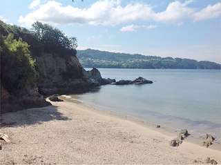 Fechas, información, programa, cartel, imágenes, mapa y ubicación de Playa Sabadelle  en  Ares