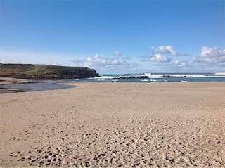 Fechas, información, programa, cartel, imágenes, mapa y ubicación de Playa Sabón - Alba (2022)  en  Arteixo