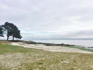 Fechas, información, programa, cartel, imágenes, mapa y ubicación de Playa Salinas  en  A Illa de Arousa