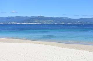 Fechas, información, programa, cartel, imágenes, mapa y ubicación de Playa San Francisco  en  Muros