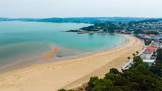 Fechas, información, programa, cartel, imágenes, mapa y ubicación de Playa Santa Cristina (2022)  en  Oleiros