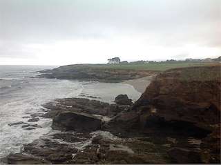 Fechas, información, programa, cartel, imágenes, mapa y ubicación de Playa Sarrido  en  Foz