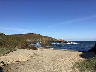 Fechas, información, programa, cartel, imágenes, mapa y ubicación de Playa Sartaña  en  Ferrol