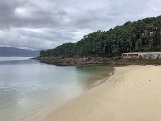 Fechas, información, programa, cartel, imágenes, mapa y ubicación de Playa Somorto  en  Muros